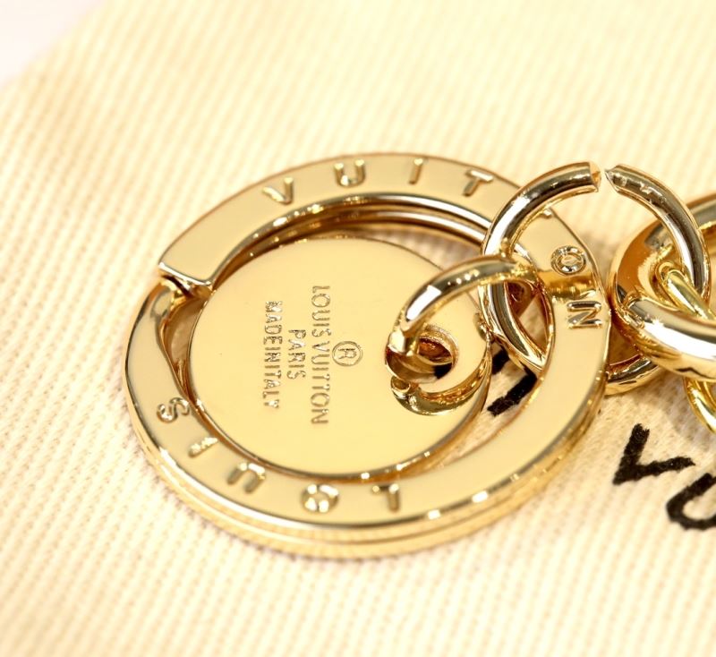 Louis Vuitton Keychains